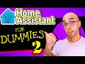 Home Assistant For Beginners