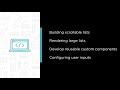 React Native: Components Playbook Course Preview