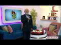 با امام حسین علیه السلام درد دل کنید پخش زنده برنامه سلام کربلا 9 دی 1403