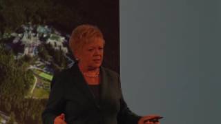 JANICE PRICE'S TALK / CINARS Biennale 2016
