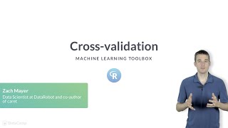 R Tutorial: Cross-validation