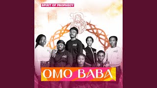 Omo Baba (Sped Up)