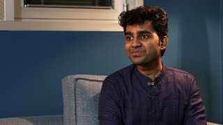 Ishaan Ghosh and his Musical Thoughts