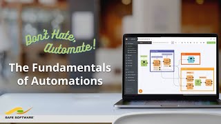 Don't Hate, Automate! The Fundamentals of Automations