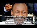 Biography - Apostle Johnson Suleman