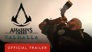 Assassin's Creed Valhalla Game Engine Reveal | Inside Xbox