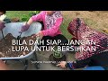 Mari Berkebun bersama AF Familizz