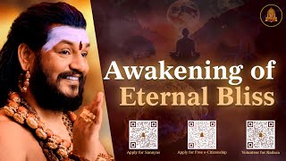 Paramashivoham Level-1| Day 18 |Understand  Dimensions of Human Existence Experience Eternal Bliss