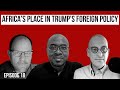 Trump, China, and the Rest of Us - CGSP Roundtable Episode 18