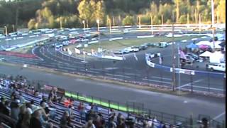 Summer Showdown Heat race #2
