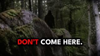 13 Scary Videos That Get Under Your Skin