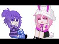 || Atleast I Do 💜💗 || Tycer VR Squad || Gacha Life 2 / GL2 || Ava x Friend ||