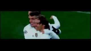 Shakhtar Donetsk vs Real Madrid 3-4 Highlights