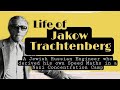 Jakow Trachtenberg - Who derived his own Speed Math in Nazi Concentration Camp - Trachtenberg System