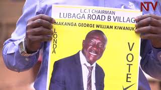 OKULONDA KWA LC: Ababaka ba NRM basabye ssente okunoonya akalulu