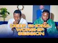DEEP SHONA WORSHIP SESSION |CLAYTON & APOSTLE PETER MAZVIDZA 