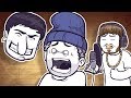 H3H3 ANIMATED #4: SoFlo Like Antonio (w/ Post Malone)