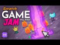 The Best Games From Scratch Game Jam, May 2024 🏆 Griffpatch Academy