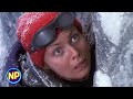 Explosion Causes a Huge Killer Avalanche | Vertical Limit (2000) | Now Playing