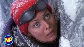 Explosion Causes a Huge Killer Avalanche | Vertical Limit (2000) | Now Playing