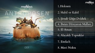 maNga - Batan Dünyanın Malları (Lyric Video) #Antroposen001