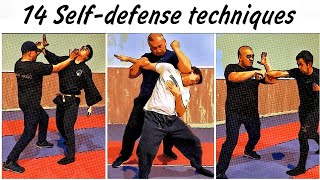 14 Aikido Techniques That Will Improve Your Self Defense