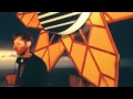 Richie Hell - Corona Sunsets Chile feat Dimitri from Paris