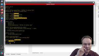 JShell - Lets look at the basic features