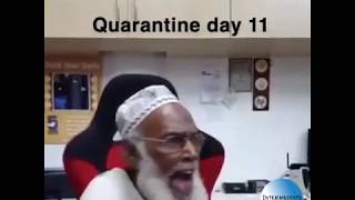 Funny Videos | Funny Tiktok |Quarantine Life | Ghar baith | Funnyclip2020