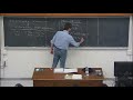 Inflation and cosmological perturbations - A. Riotto - lecture 1/5