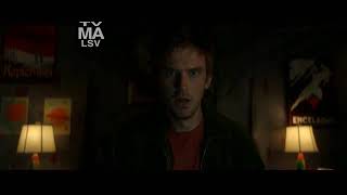 S02E11 Legion 1 The God In Me