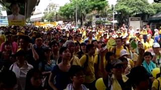 Bersih 3 : Look at the Numbers! 1