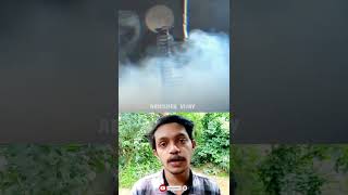 space ൽ ചെയ്യാൻ കഴിയാത്ത ചില കാര്യങ്ങൾ👽🛸 #shorts #trending