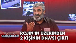 Rojin'in Babası Kızının Adaletini Arıyor | 12.Kısım