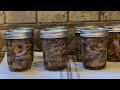 pressure canning – presto canner review and tips on pressure canning