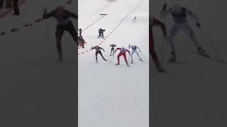 The real reason cross country skiing is so big in Norway