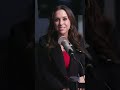 Lacey Chabert Reveals Her Favorite Holiday Movie👀 #shorts #holidays #christmas #elf | SiriusXM