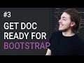 3: Get started with Bootstrap 3 - Learn Bootstrap 3 front-end programming