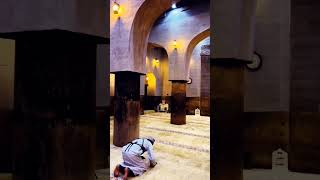 Mecca masjid Adnan 🕋 #viral #trending #shorts #makkah #njrt #ytshortsindia
