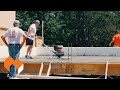 Amvic ICF | Installation Guide | Part 9 - Special ICF Installation