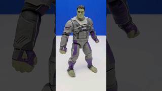 Marvel Select Nano Gauntlet Hulk | Collectibles