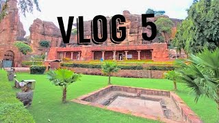 Archaelogy Museum⚡| Badami | Xplore 63 👽