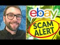 eBay Scams: What You Need to Know