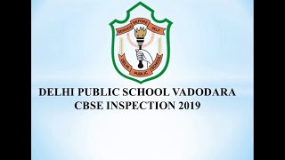 Delhi Public School Vadodara