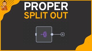 How to use Split Out Node | n8n Tutorial