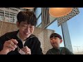 【純vlog】嘗試了下宜家2美元早餐，結果又是悲劇｜大耳朵tv