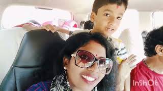 #vlog 16 #phulbani Maa Barala Devi temple of Phulbani.  #familytripvlog #familyvlog #odisha #trip