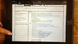 CSMS AVID eBinders