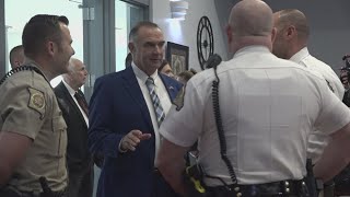 Missouri crime task force expands, boosting arrests and clearing warrants