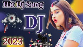 Hindi Dj Song | Bollywood Hits Dj Song | 90s Dj Song | All Time Hits Dj Song | Bollywood Dj Song 🌹❤️